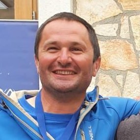 Tomislav Čirjak